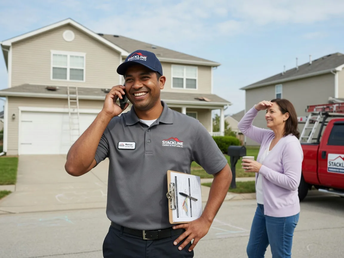 Chimney flashing repair Capitol Heights, MD FAQs